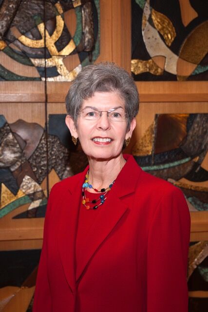 Connie Wolf